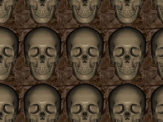 hell screenshot