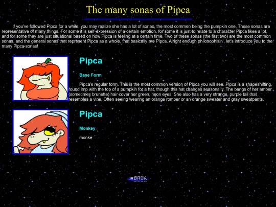 sonas screenshot