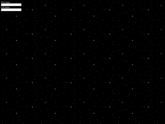 testbox screenshot
