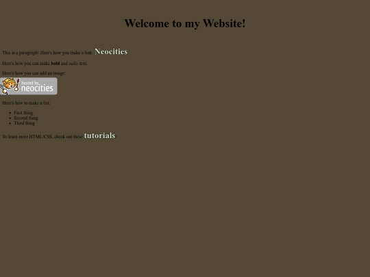 godeeper screenshot