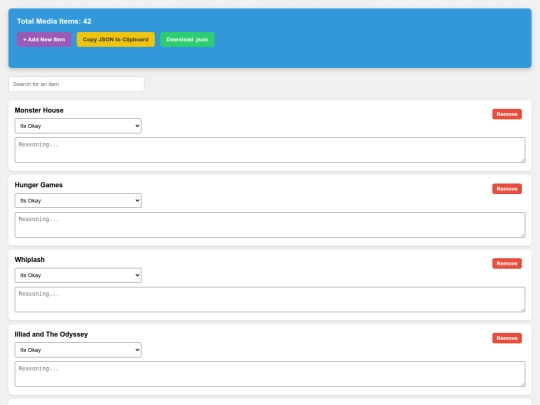 editor screenshot