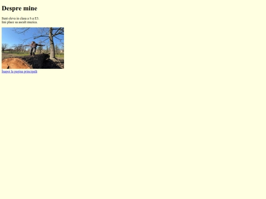 despremine screenshot