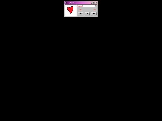 music screenshot