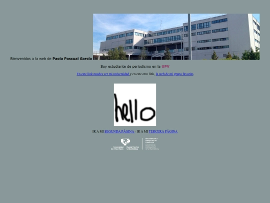 pagina1 screenshot