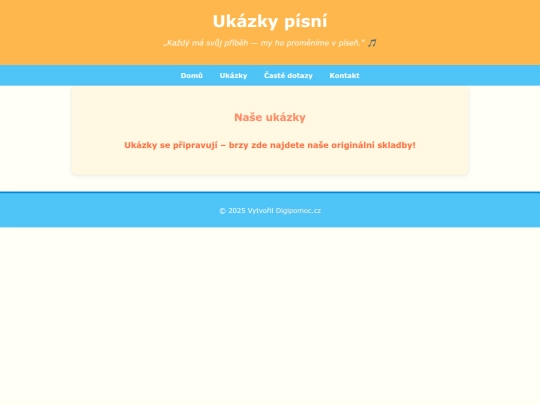 ukazky screenshot