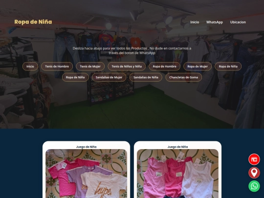 ropanina screenshot