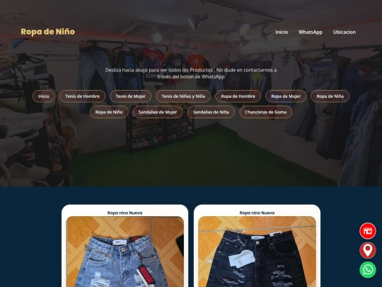 ropanino screenshot