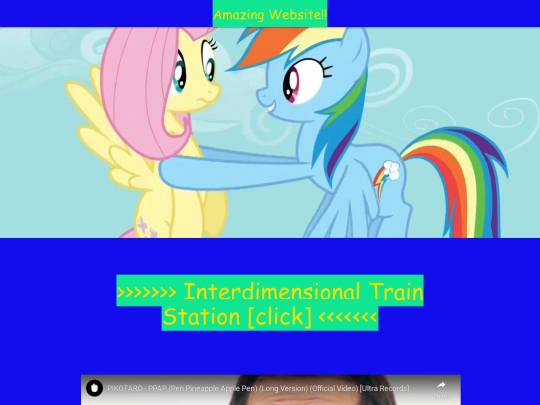 videos screenshot