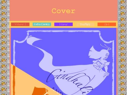 Cindahlia/CindhaliaAndThePrincess screenshot