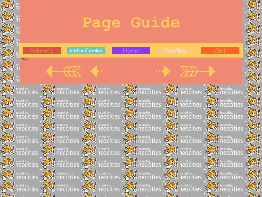 Cindahlia/PageGuide screenshot