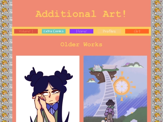 art screenshot