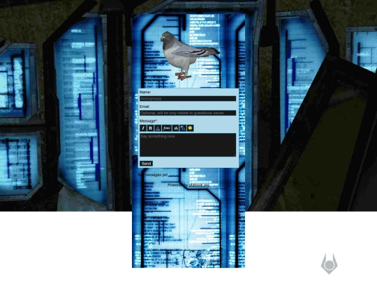 guest_screen screenshot