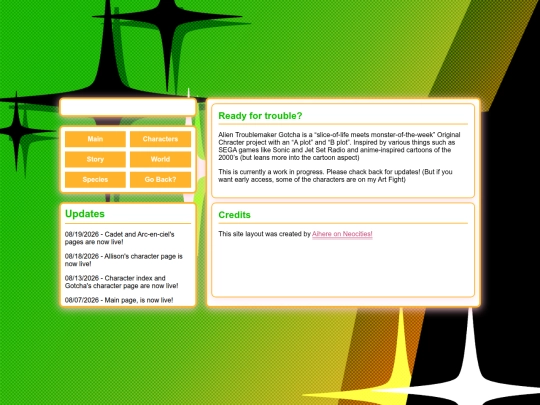 ATG screenshot