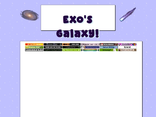 stickersheet screenshot