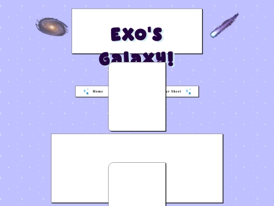 template screenshot