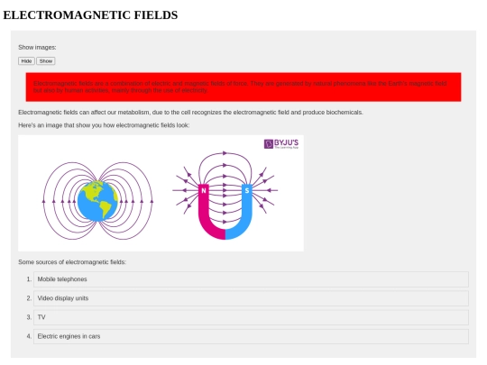 CHANGEDESIGN screenshot