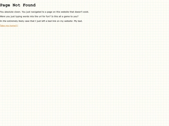 projects/frogpulse screenshot