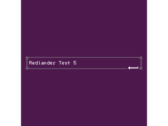 Redlander Ep 1 WIP screenshot