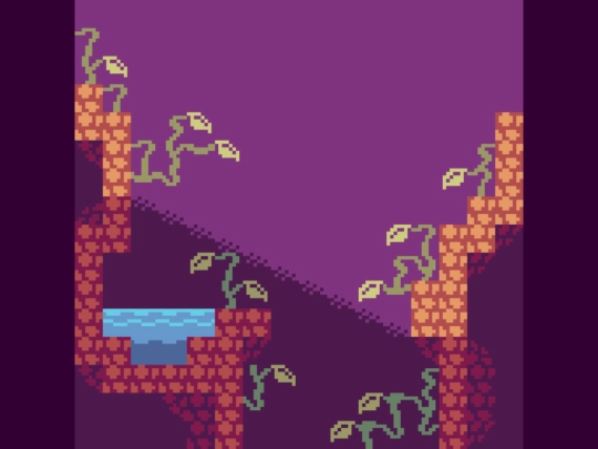 Redlander/RedlanderMaxDemo screenshot