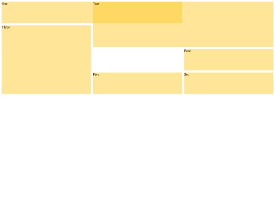 portfolio screenshot