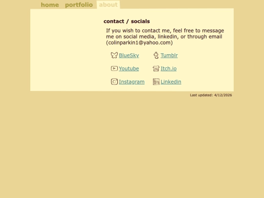 about screenshot