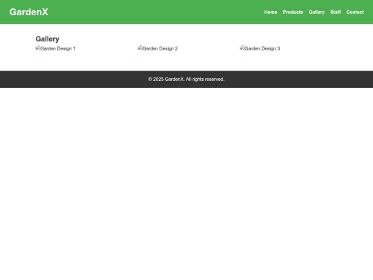 gallery screenshot