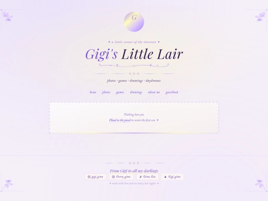 index.html screenshot