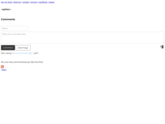commentbox screenshot