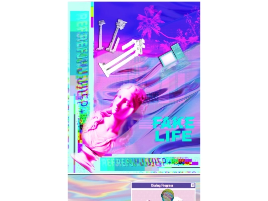 experiments screenshot