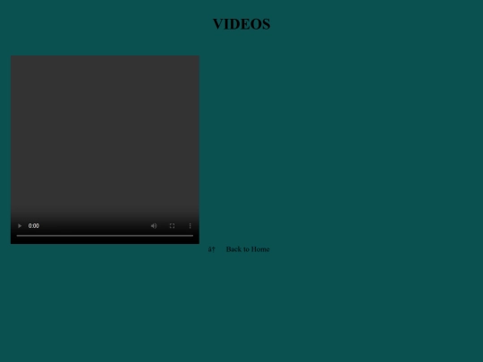 VID screenshot