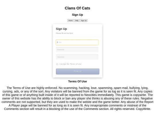 best-login screenshot