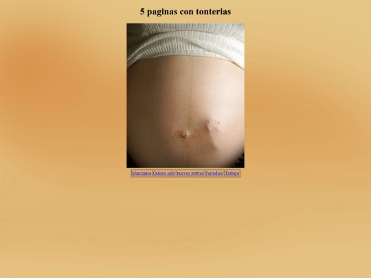 Chorradas/quiero screenshot