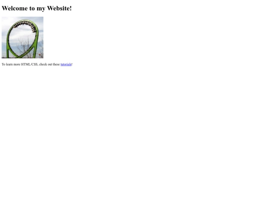 StarterGallery screenshot