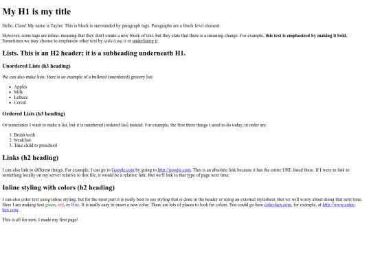 islt_7360/unit2/template1 screenshot