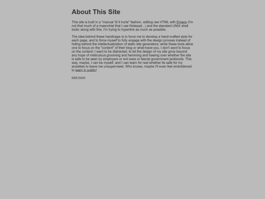 colophon screenshot