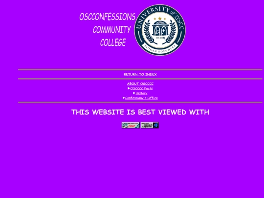about/fact screenshot