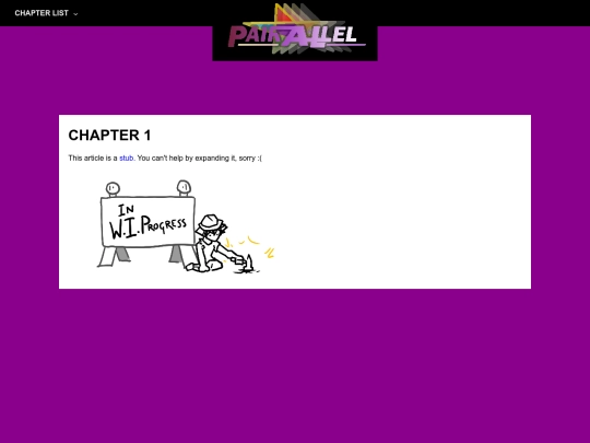 chapterpage1 screenshot