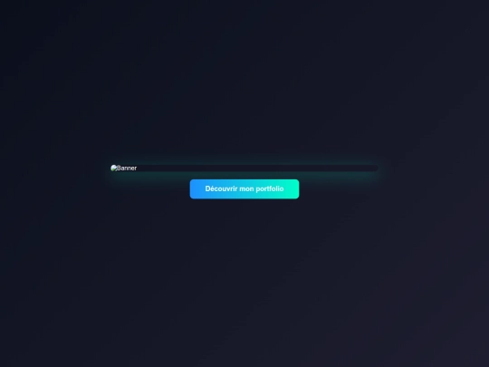 portfolio screenshot