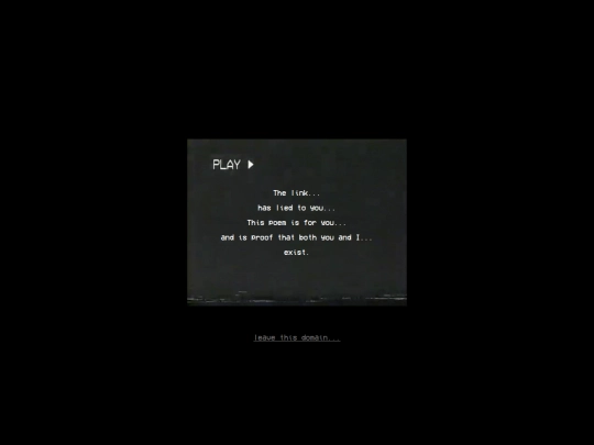 Pages/poemsfornoene screenshot