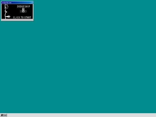 pocketgames screenshot