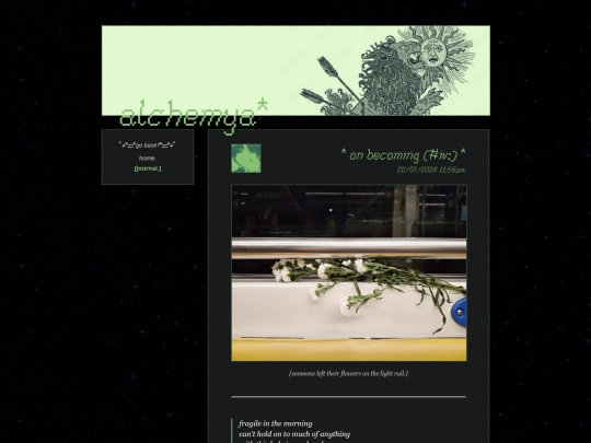 journal/onbecoming4 screenshot