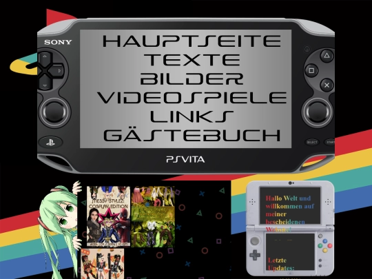 Videospiele/messystylez02 screenshot