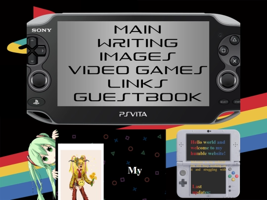 en/videogames screenshot