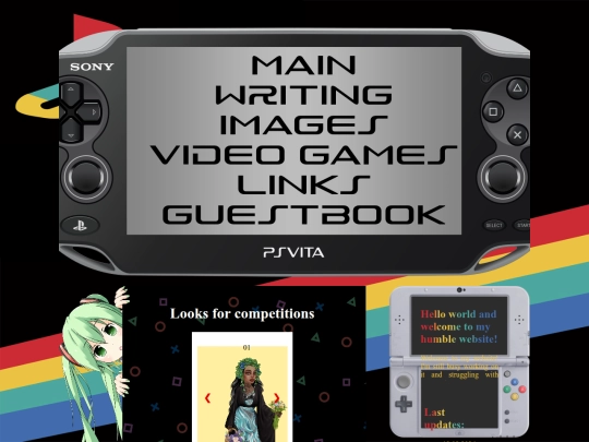 en/videogames/comps screenshot