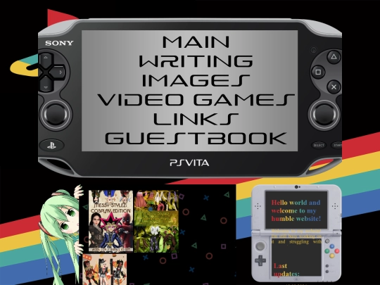 en/videogames/messystylez02 screenshot