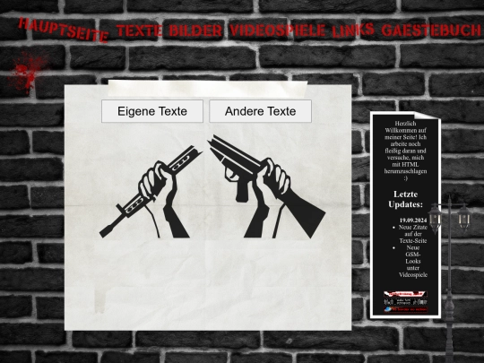 og/Texte screenshot