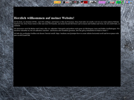 uebermich screenshot