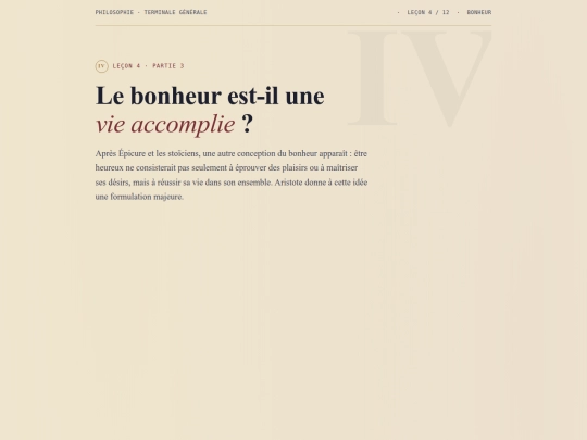 p.lecon4.p3 screenshot