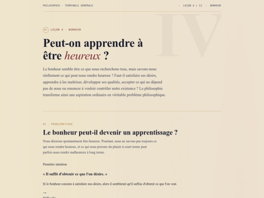 p.lecon4.p4 screenshot