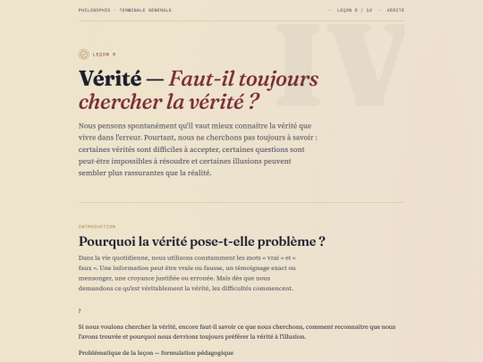 p.lecon5.p1 screenshot